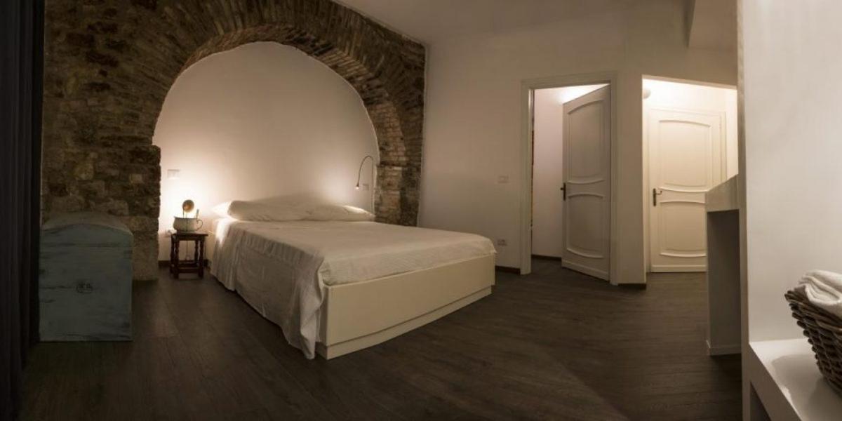 Residenza La Corte Assisi Buitenkant foto