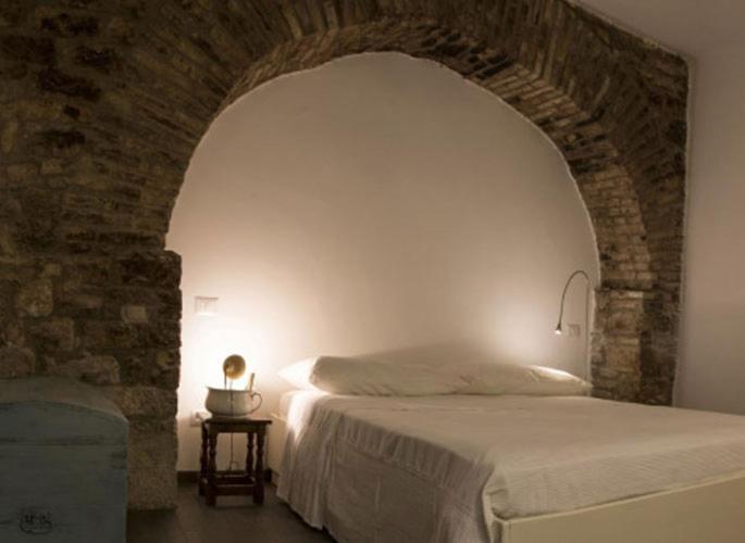 Residenza La Corte Assisi Buitenkant foto