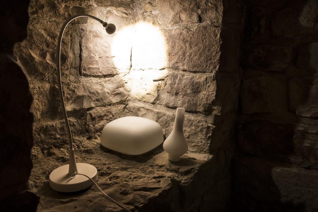 Residenza La Corte Assisi Buitenkant foto