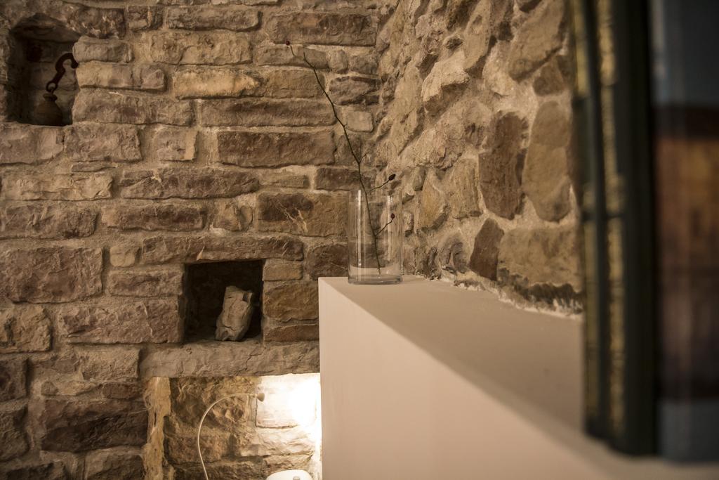 Residenza La Corte Assisi Buitenkant foto