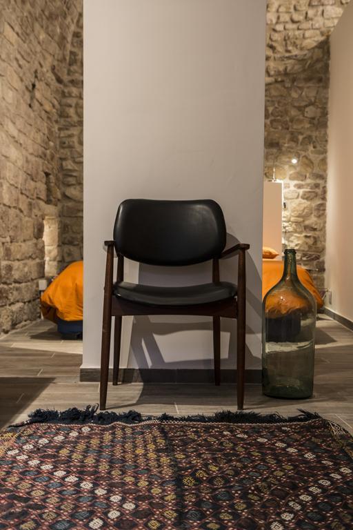 Residenza La Corte Assisi Buitenkant foto