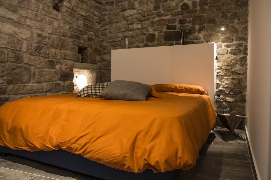 Residenza La Corte Assisi Buitenkant foto
