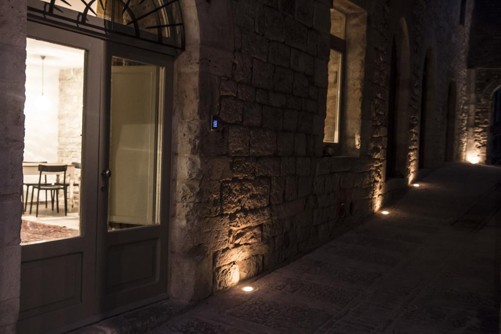 Residenza La Corte Assisi Buitenkant foto