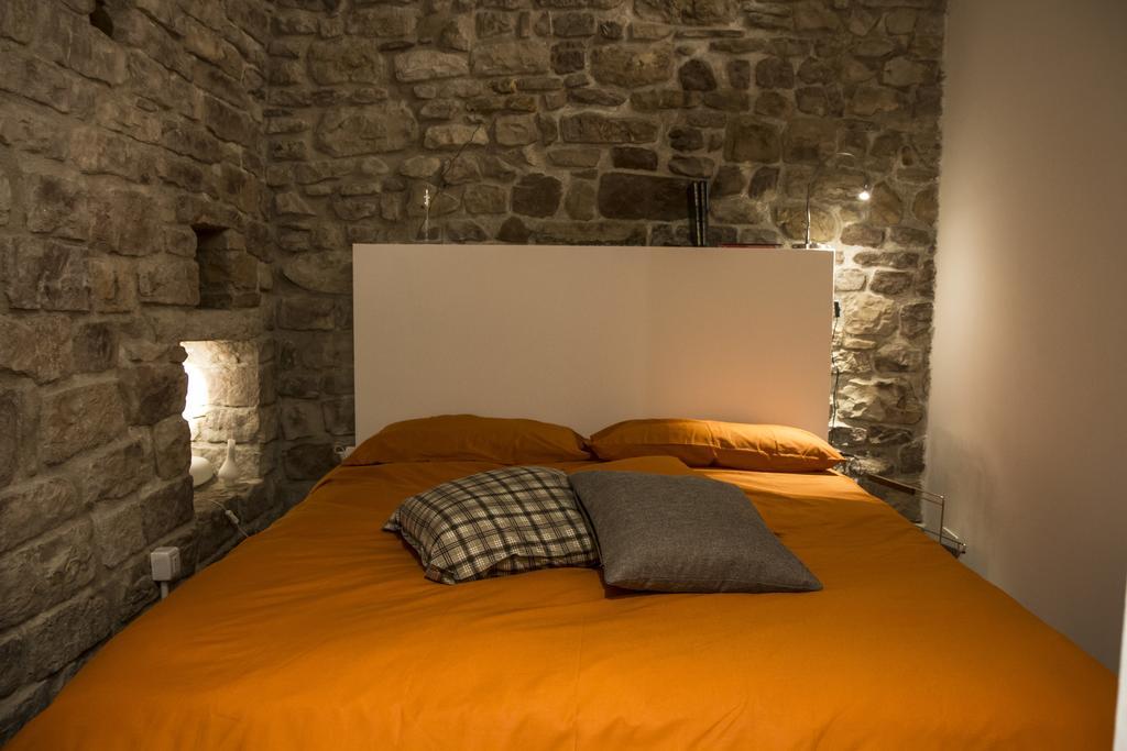 Residenza La Corte Assisi Buitenkant foto