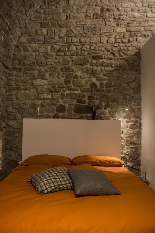 Residenza La Corte Assisi Buitenkant foto