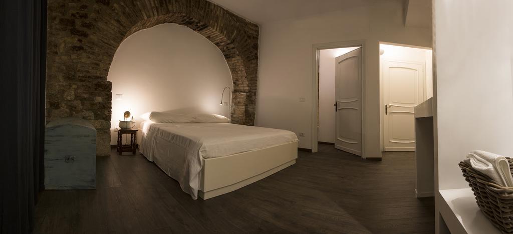 Residenza La Corte Assisi Buitenkant foto