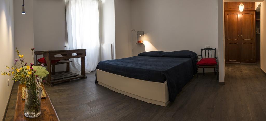 Residenza La Corte Assisi Buitenkant foto