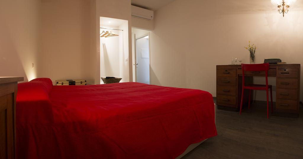 Residenza La Corte Assisi Buitenkant foto