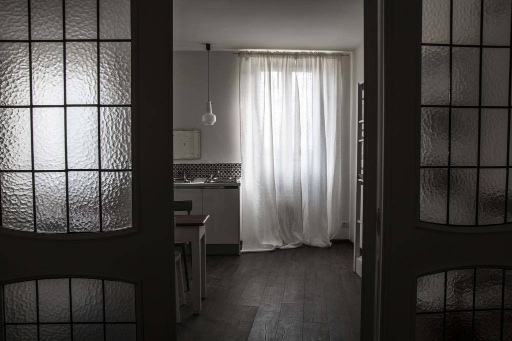 Residenza La Corte Assisi Buitenkant foto