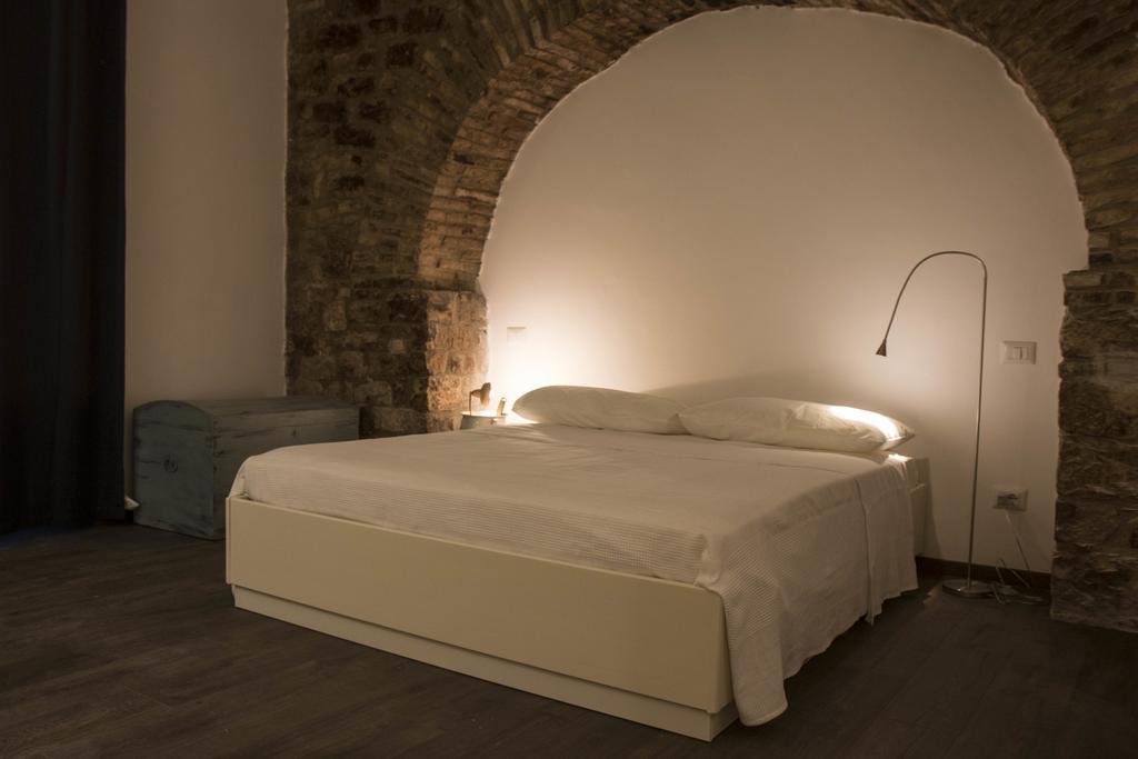 Residenza La Corte Assisi Buitenkant foto