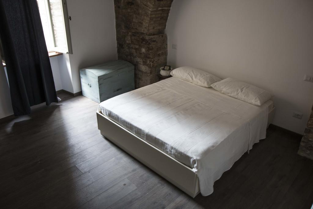 Residenza La Corte Assisi Buitenkant foto