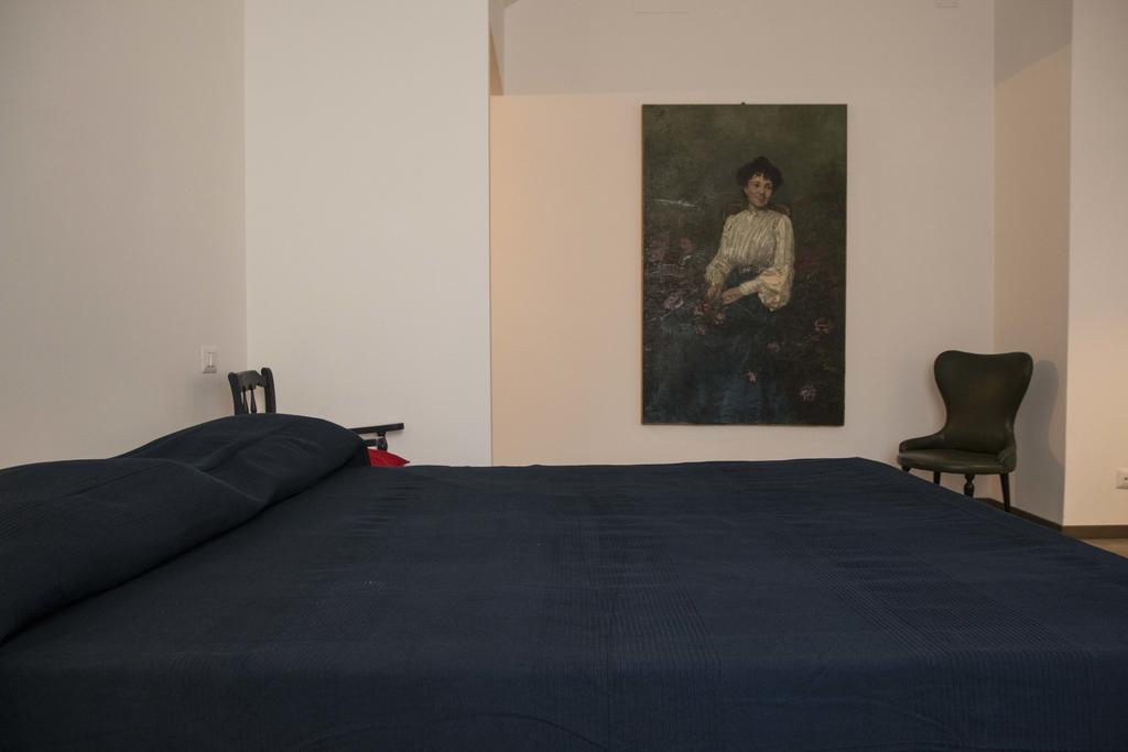 Residenza La Corte Assisi Buitenkant foto