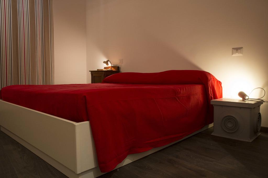 Residenza La Corte Assisi Buitenkant foto