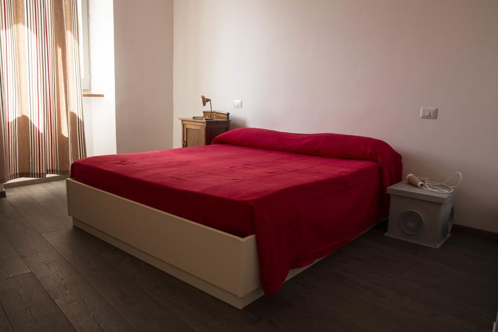 Residenza La Corte Assisi Buitenkant foto