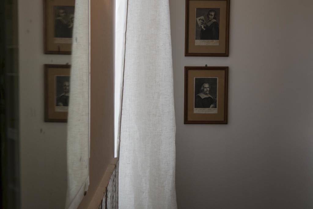 Residenza La Corte Assisi Buitenkant foto