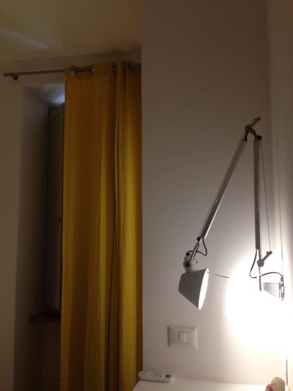 Residenza La Corte Assisi Buitenkant foto