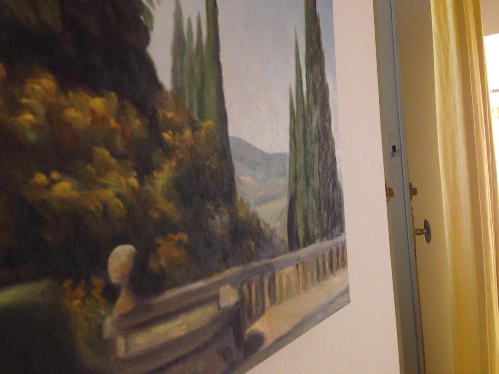 Residenza La Corte Assisi Buitenkant foto