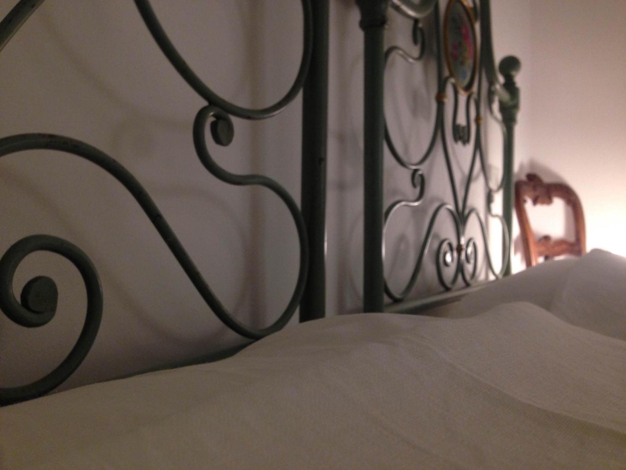 Residenza La Corte Assisi Buitenkant foto
