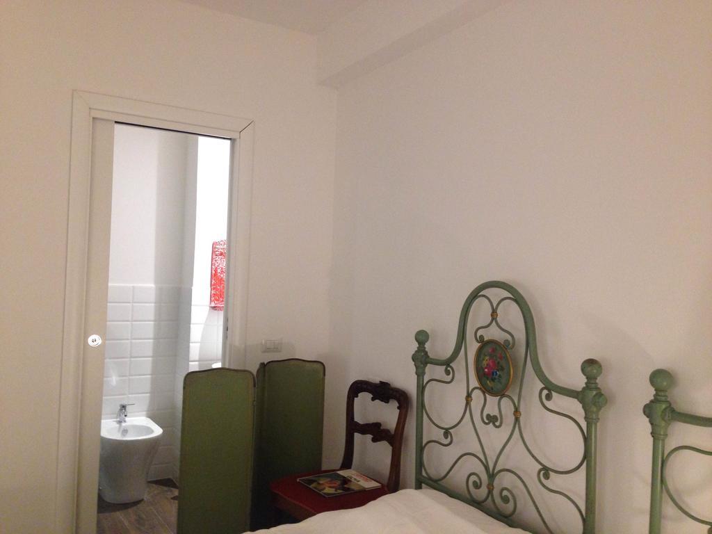 Residenza La Corte Assisi Buitenkant foto